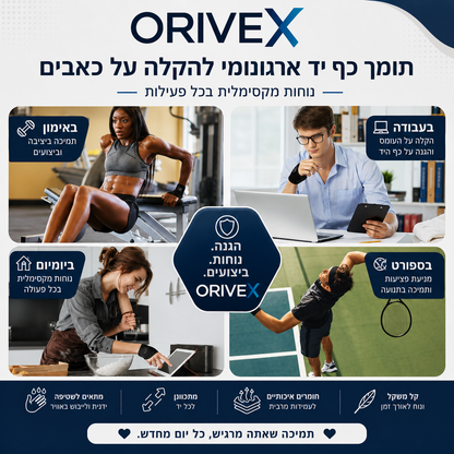 תומך כף יד